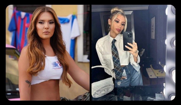 İrem Derici ve Demet Akalın’dan Barış Sinyali!