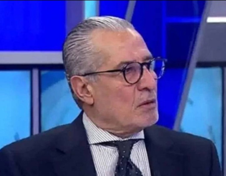 Gökmen Özdenak Hayatını Kaybetti!