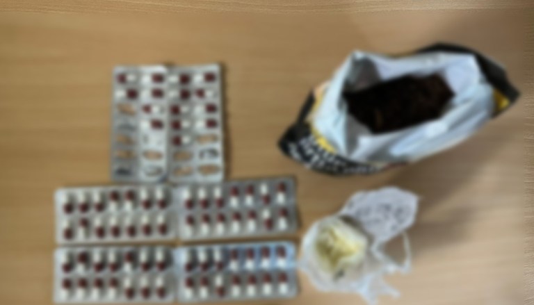 İzmit’te Uyuşturucu Operasyonu: 3 Şahıs Yakalandı!