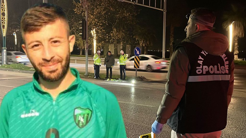 Silahlı Olayda Yaralanan Futbolcunun Bacağını Kaybetme Riski Var