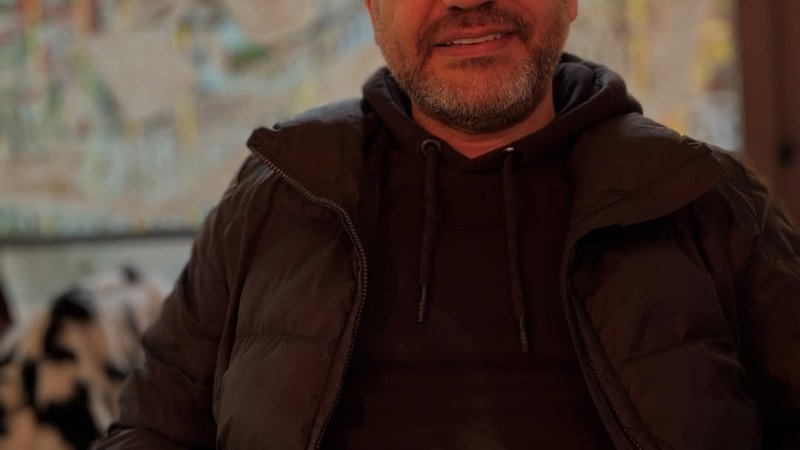Kurtlar Vadisi’nin Güllü Erhan’ı Sosyal Medyada Gündem Oldu!