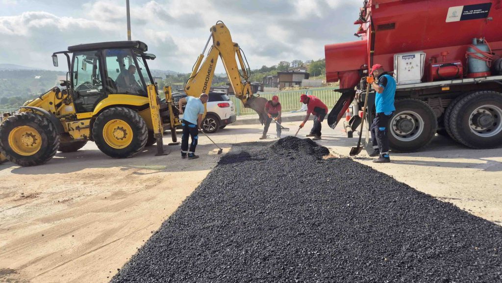 Kocaeli’de 2025’te 3 Bin Talep Başarıyla Karşılandı!