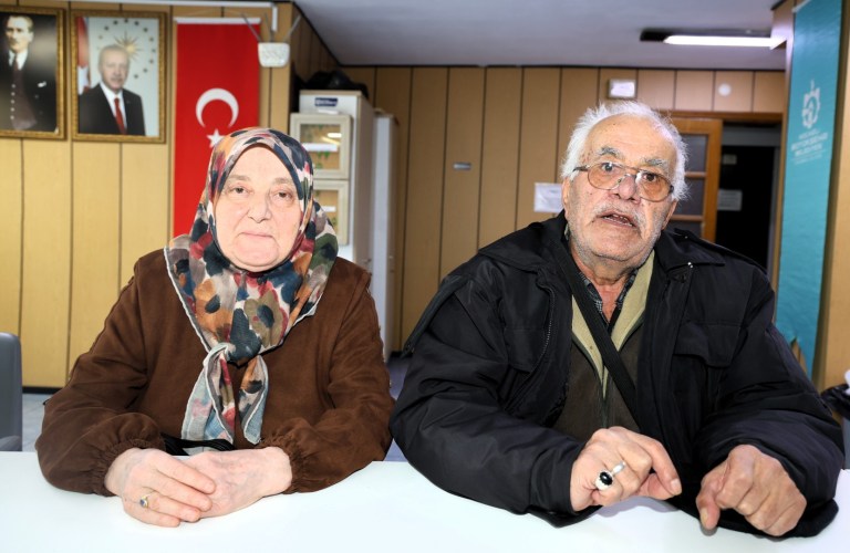 Kocaeli’de Şifa Yolunda Kapılar Açılıyor!
