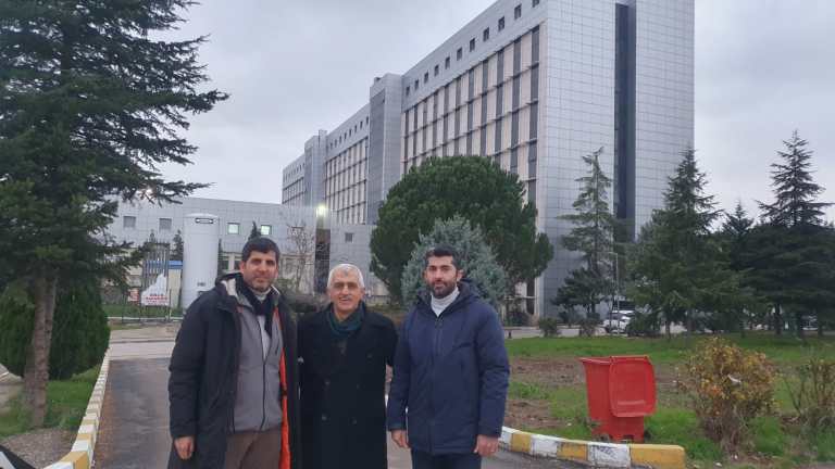 Derince’de Sağlık Krizi: Hastalar İzmit’e Gitmek Zorunda!