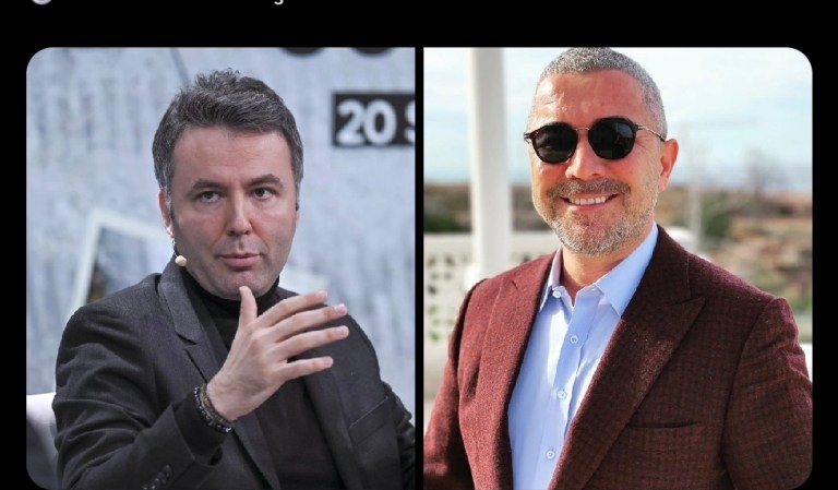 Mehmet Akif Ersoy’dan Veyis Ateş’e Şok Suçlama!