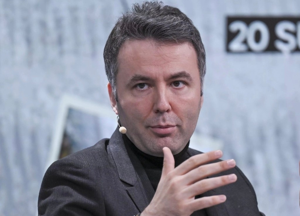 Mehmet Akif Ersoy’un İtirafları Ortaya Çıktı!