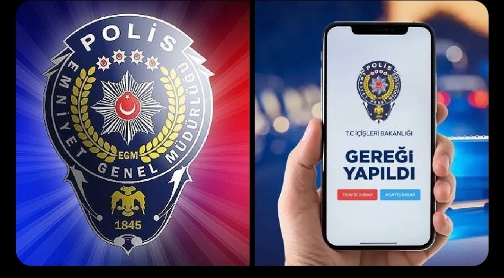 İçişleri Bakanlığı’ndan Yeni Uygulama: Gereği Yapıldı!