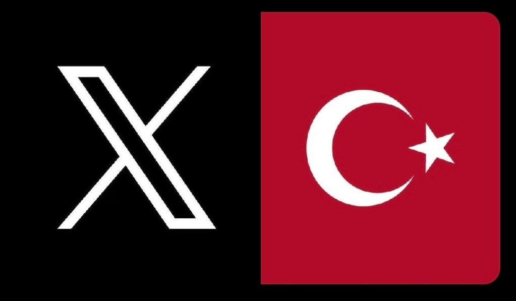 Türkiye, X’te En Çok Vakit Geçiren Üçüncü Ülke!
