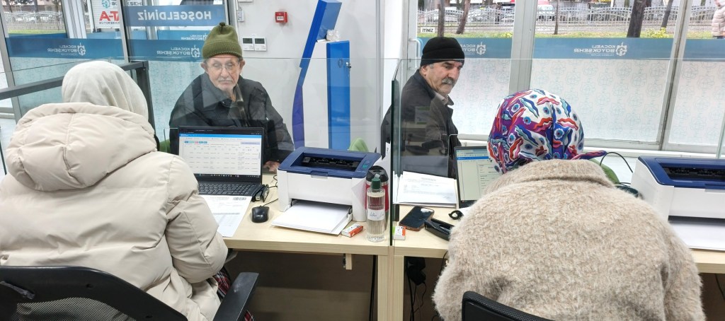 Kocaeli’de Tarımsal Destek Başvuruları Başladı!