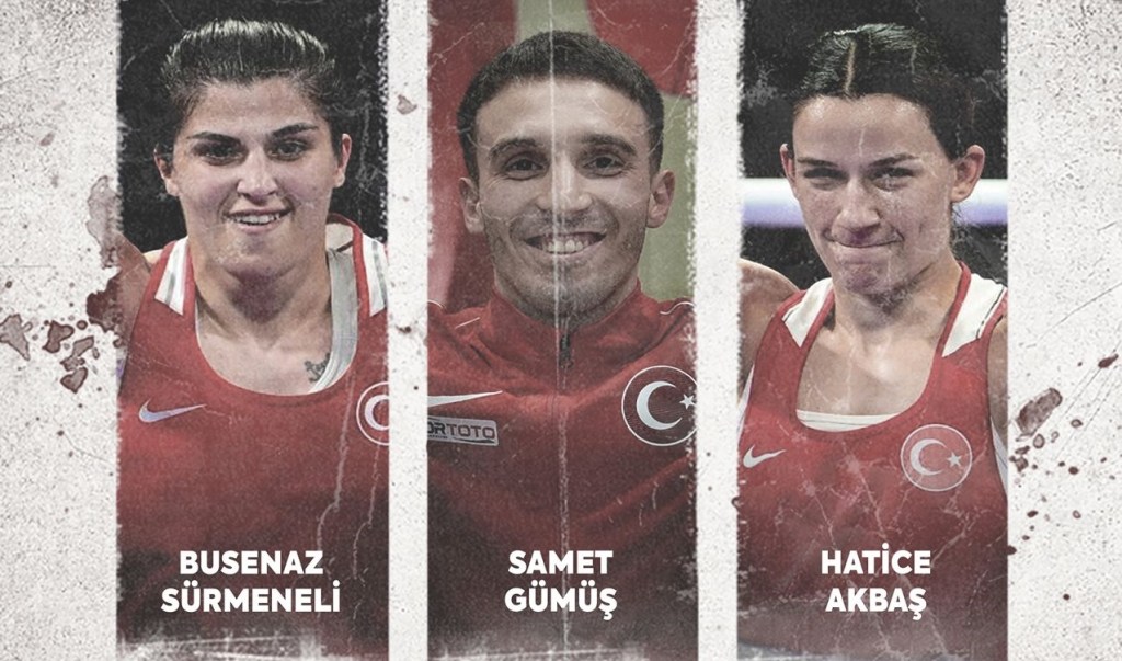 Türkiye Boks Şampiyonası Darıca’da Başlıyor!