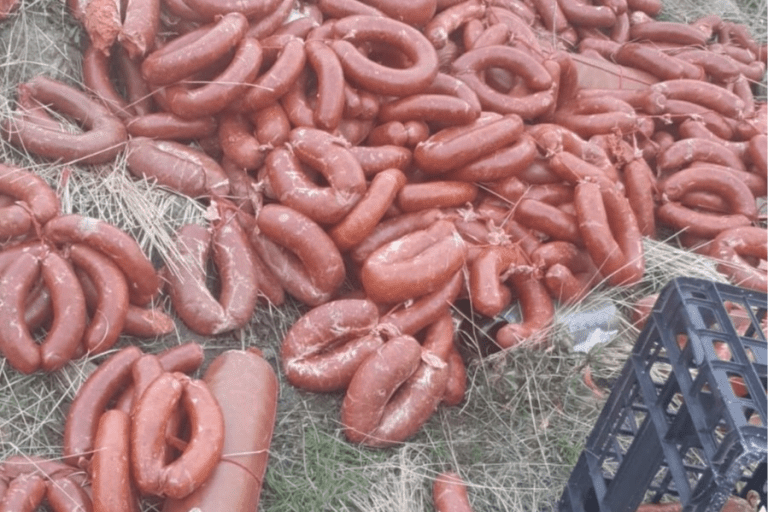Sakarya’da Gıda Skandalı: Hileli Ürünler Açıklandı!