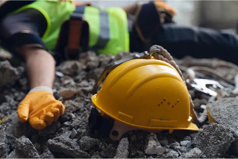 Kocaeli’de 2025’te 49 İşçi İş Kazasında Hayatını Kaybetti!