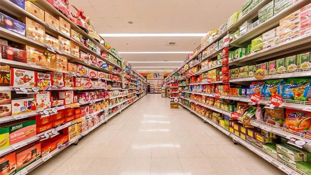 8 Bin Marketten Ramazan İndirimi!