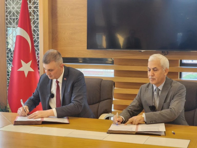 Gölcük’te dijital belediyecilik hamlesi