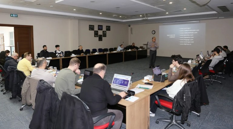 KOTO’dan İhracatçıya Yapay Zeka Destekli Pazar Analizi