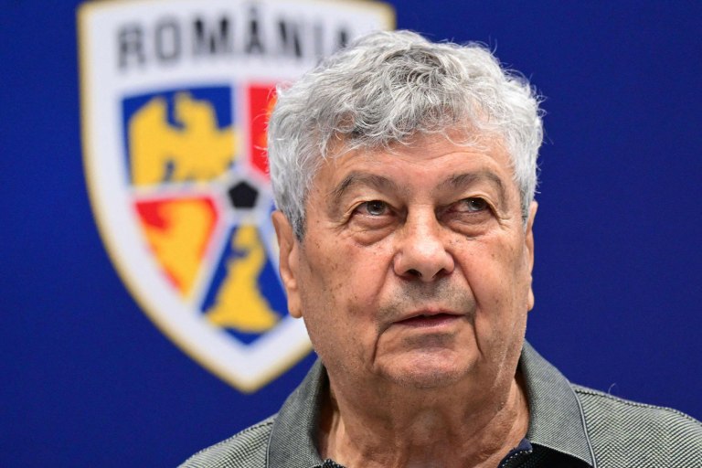 Mircea Lucescu Hastaneye Kaldırıldı!
