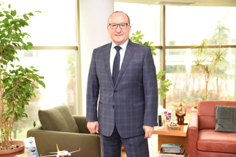 Kocaeli Sanayi Odası Başkanı’ndan AB’ye ‘Made in Europe’ Uyarısı!