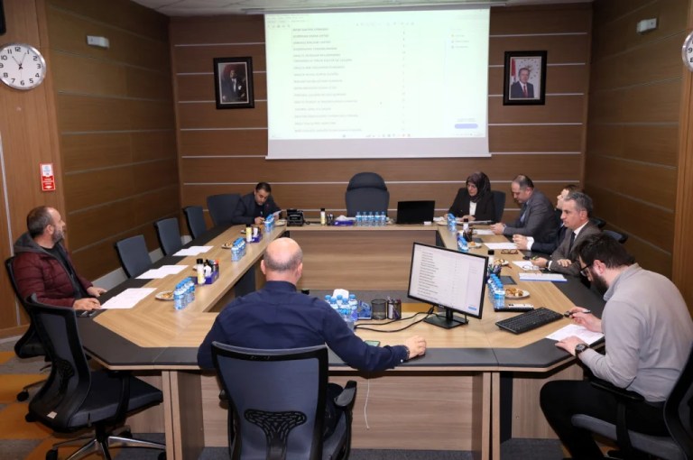 Kocaeli’de Büyükşehir’in kontrol botu ihaleye çıkıyor!