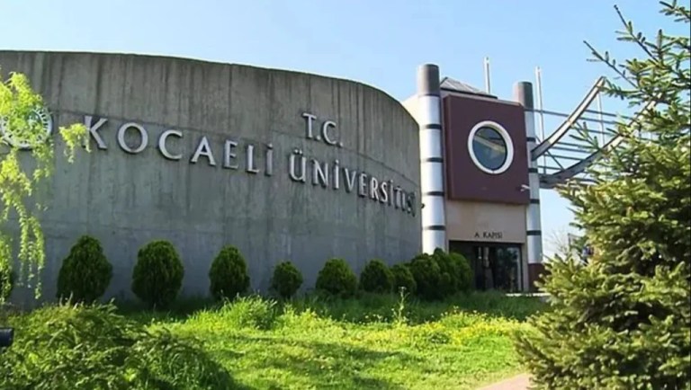 Kocaeli’nin Bilim Ordusu: KOÜ ve GTÜ’nün Akademik Gücü!