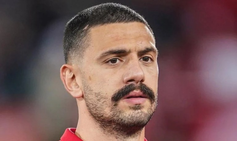 Merih Demiral’dan Kocaeli’de Anlamlı İftar Desteği!