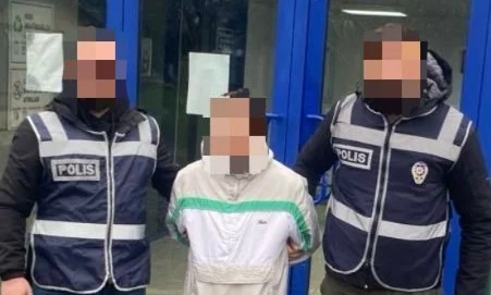 Kartepe’de uyuşturucu suçlusu yakalandı