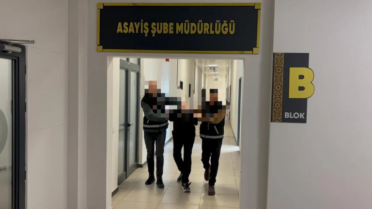 Gebze’de eşini öldüren zanlı tutuklandı!