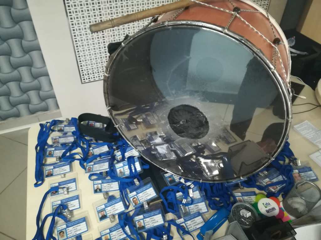 İzmit’te Ramazan Davulcuları İçin Başvurular Başladı!