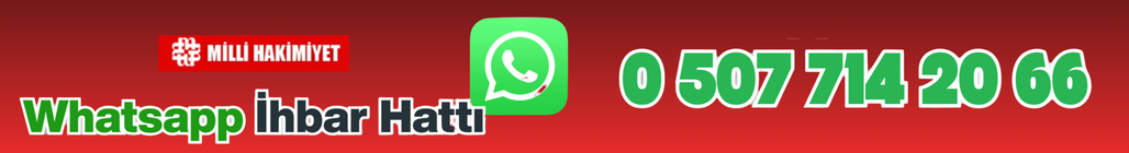 1ihbar hattı