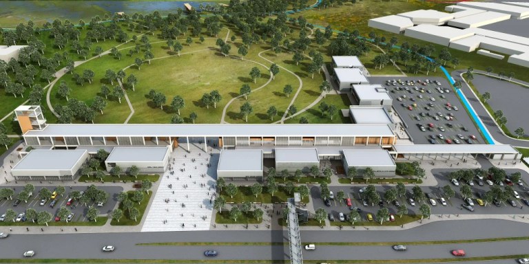 Kocaeli’de Sosyal Yaşam Merkezi’nde Yoğun Çalışma!