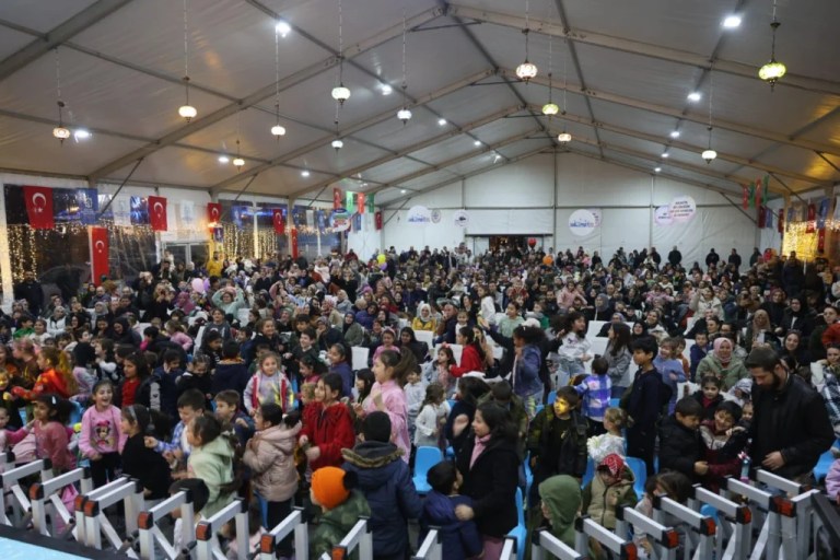 Kocaeli’de Ramazan Coşkusu Başlıyor!