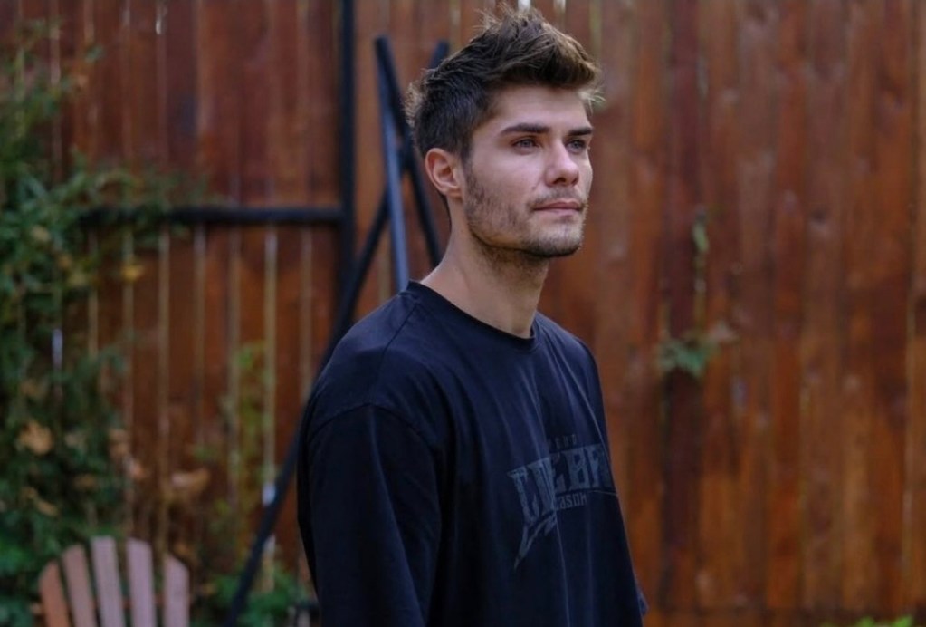 Survivor Yarışmacısı Barış Murat Yağcı Gözaltına Alındı!