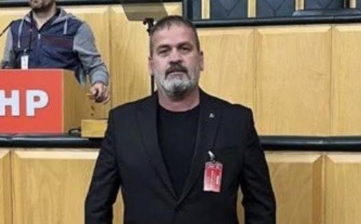 Sakarya’da Emekli Polis Dehşeti: Karapürçek’te Cinayet!