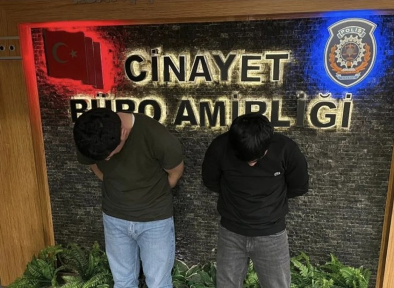 Ümraniye’de İkinci Cinayet İtirafı!