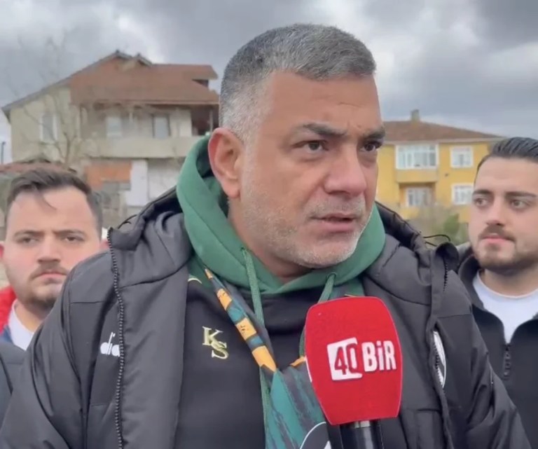 Hodri Meydan’dan Beşiktaş’a sert sözler: Terbiyesizlik yapıyorlar!