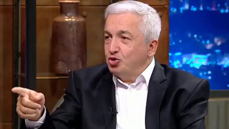 Mehmet Okuyan’dan Orucu Bozan Haller Yorumu
