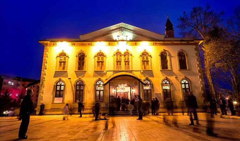 Ramazan Ayına 15 Gün Kaldı: Hazırlıklar Başladı!