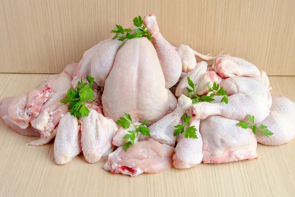 Tavuk Fiyatlarına Zam Sonrası Bakanlık Harekete Geçti!