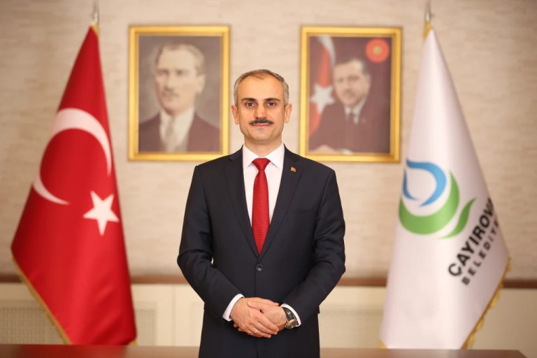 Çiftçi’den gençlere 19 Mayıs mesajı