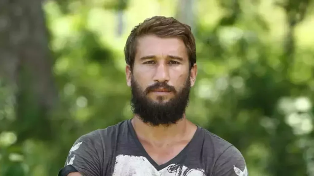 Adem Kılıçcı’nın Uyuşturucu Testi Şoku!