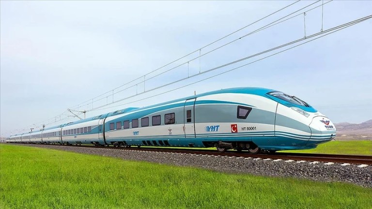 Bayramda tren seferlerinde kapasite artışı