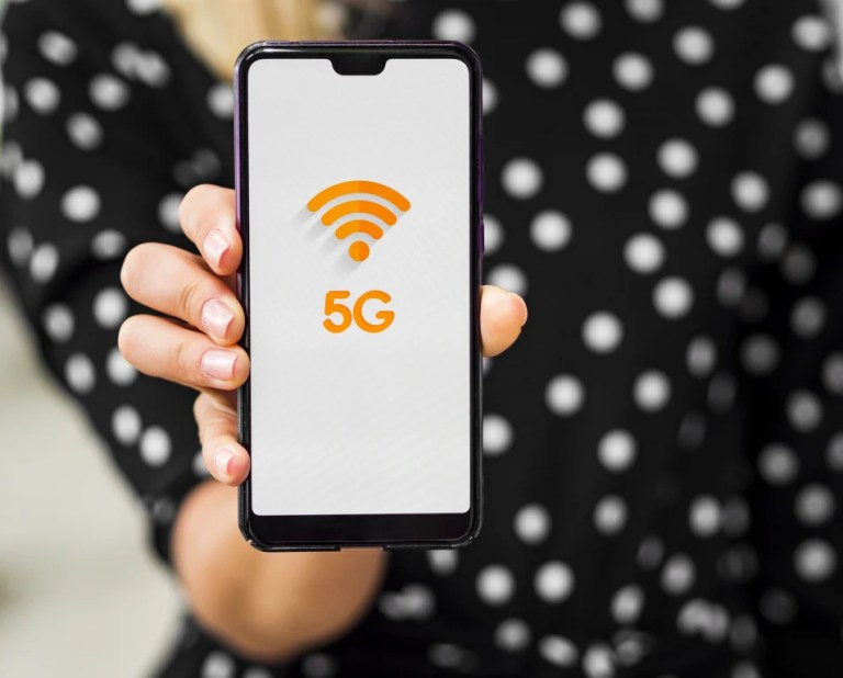 Türkiye 5G’ye Geçiş İçin Tarih Verdi