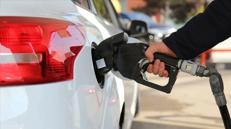 Motorine Zam Yolda: Litresi 80 TL’ye Dayanacak!