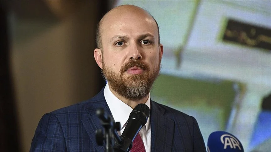 Bilal Erdoğan’dan nüfus krizi uyarısı