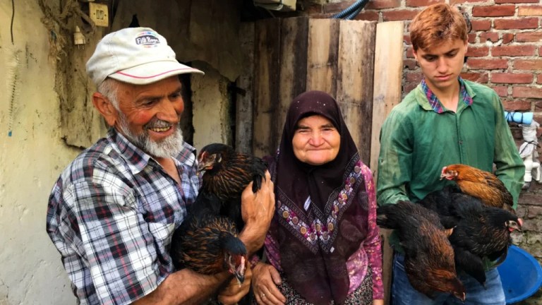 Kocaeli çiftçisine Büyükşehir’den 1.4 milyar TL destek
