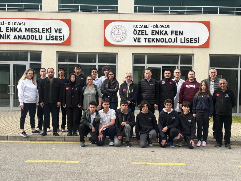 Büyükşehir’den Deprem Haftası’nda 2 bin 700 Kişiye Eğitim