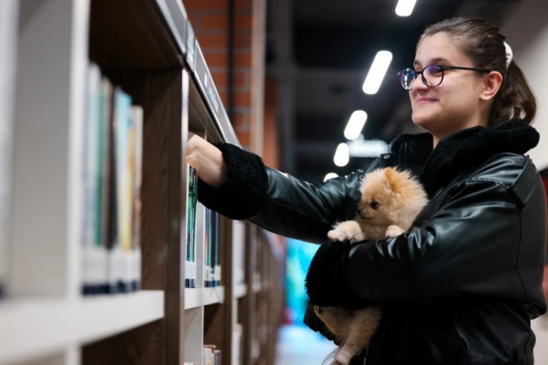 Kocaeli kütüphaneleri iki yılda 69 bin yeni üye kazandı