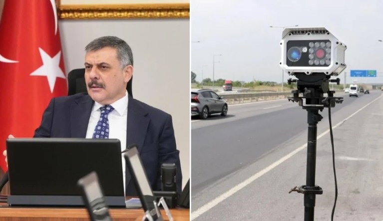 Bakan Çiftçi’den bayram öncesi radar kararı