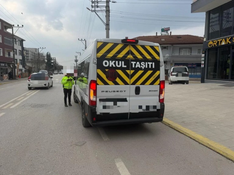 Kartepe’de okullar denetlendi, olumsuzluğa rastlanmadı