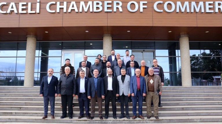 KOTO Gıda, Tarım ve Hayvancılık Komiteleri toplandı