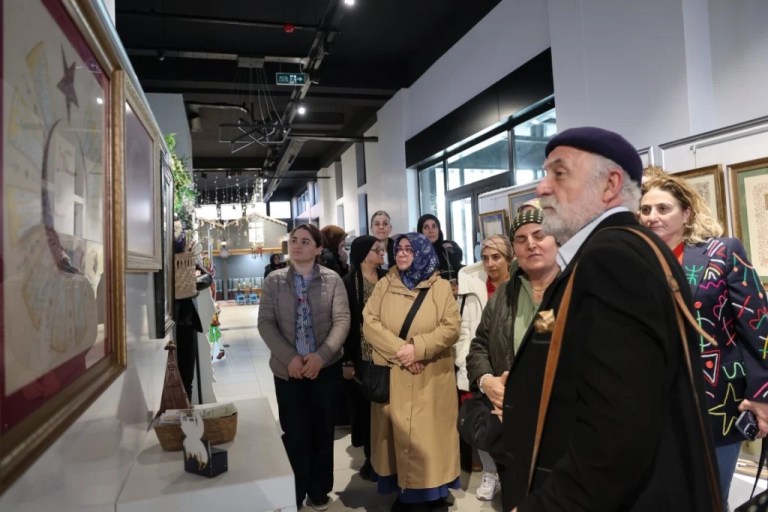 Kartepe’de Ramazan ayı dolu dolu geçti